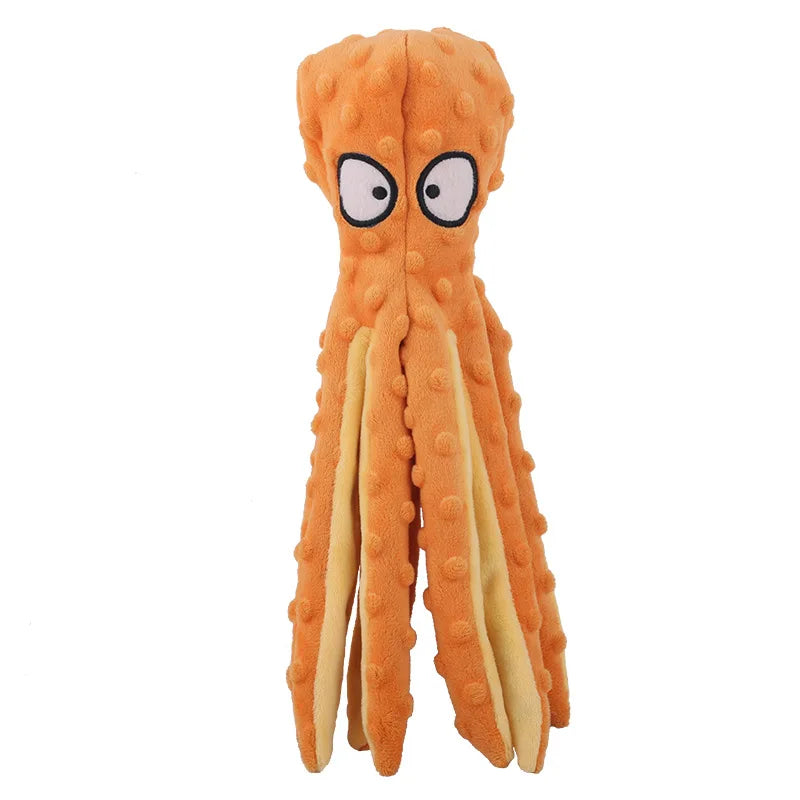plush dinosaur toy for dogs - interactive chew toy for small dogs