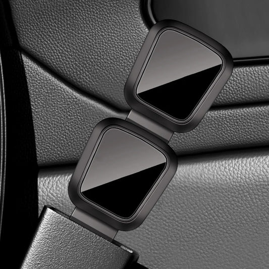 Autós biztonsági öv csat – Plug & Play, erős, tartós kivitel