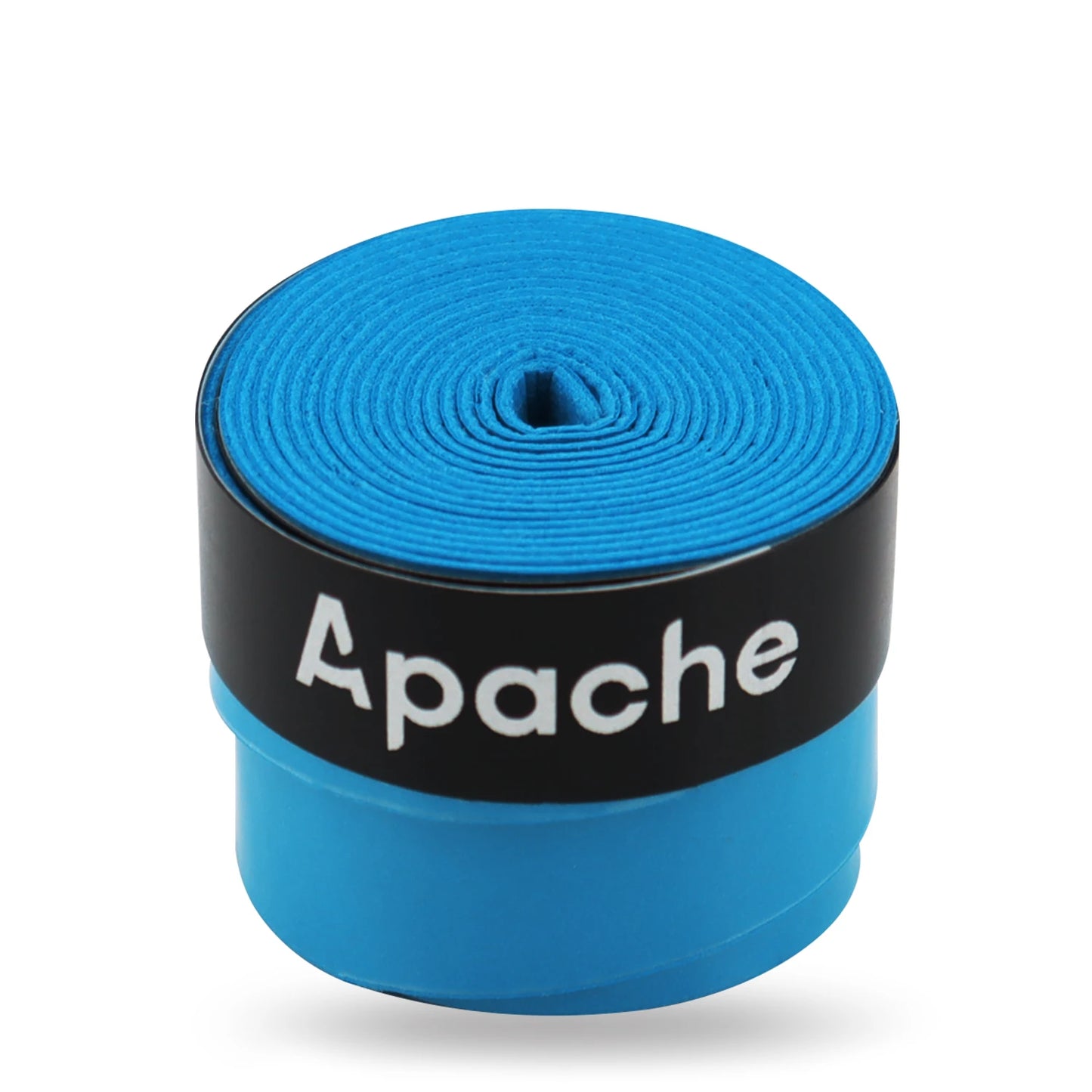 Durable racket grip tape - 6/30/60 piece pack, non-slip, wear-resistant cover for tennis, padel, beach tennis, badminton