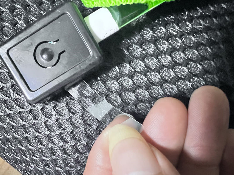 USB Tölthető Világító Kutyanyakörv