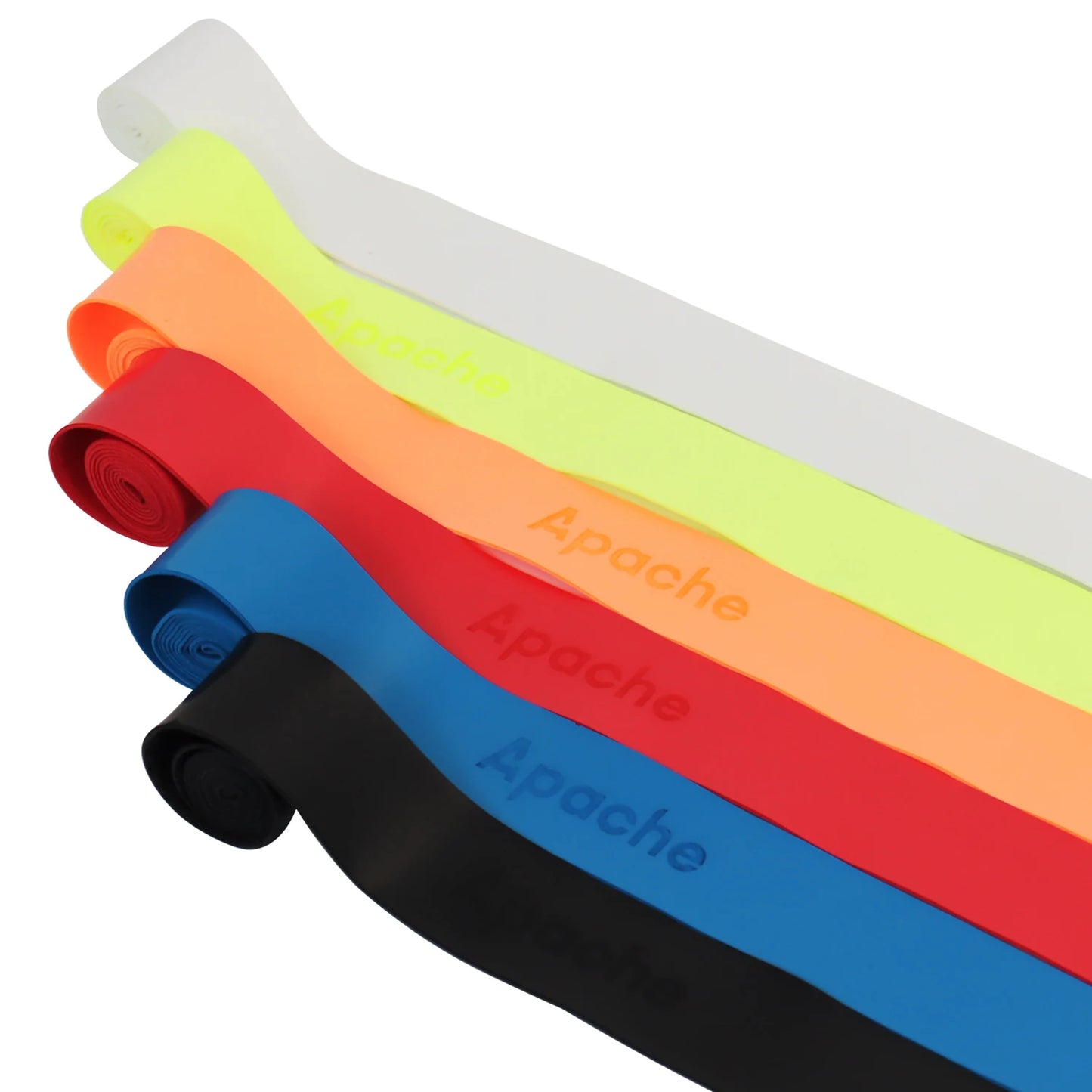 Durable racket grip tape - 6/30/60 piece pack, non-slip, wear-resistant cover for tennis, padel, beach tennis, badminton