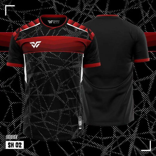 3D mintás, gyorsan száradó uniszex nyári póló – laza fazonú férfi sportpóló utcai viselethez, tánchoz, fesztiválra, edzéshez