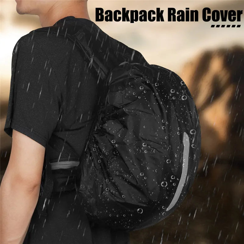 WEST BIKING Cycling Hydration Backpack – 10L/16L Waterproof Sports Bag for Hiking, Running, Cycling
