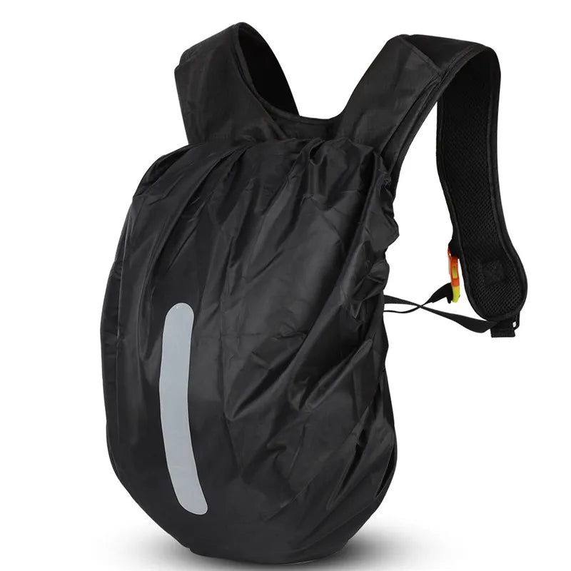 WEST BIKING Cycling Hydration Backpack – 10L/16L Waterproof Sports Bag for Hiking, Running, Cycling
