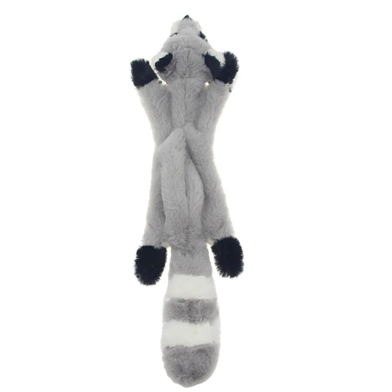 plush dinosaur toy for dogs - interactive chew toy for small dogs