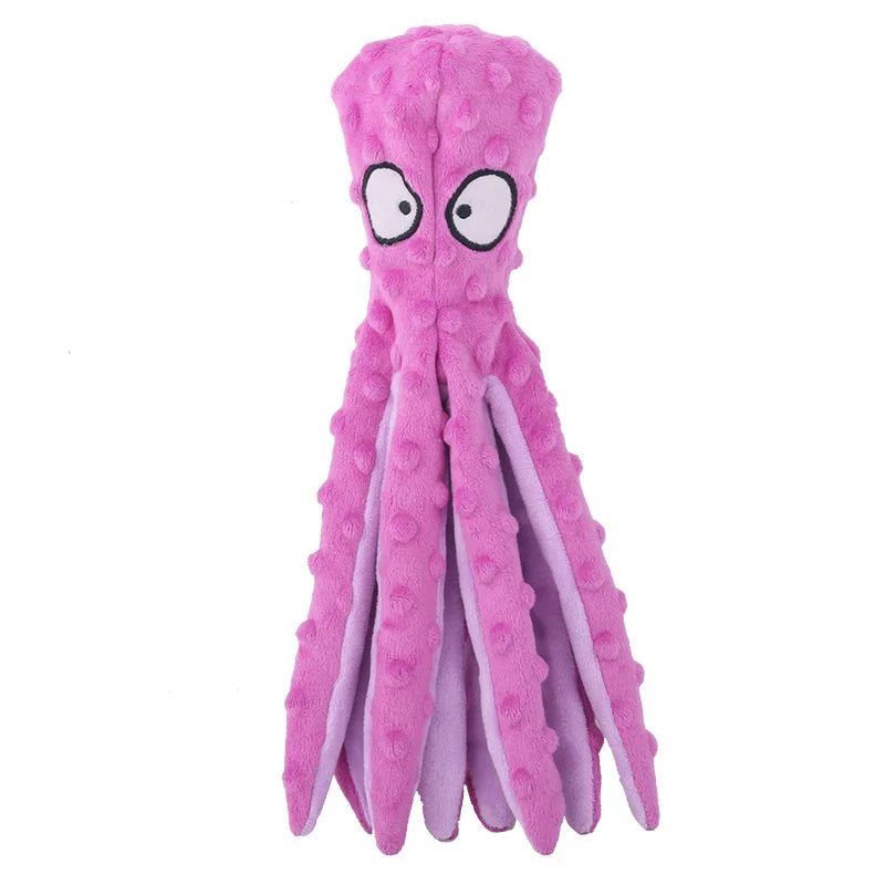 plush dinosaur toy for dogs - interactive chew toy for small dogs
