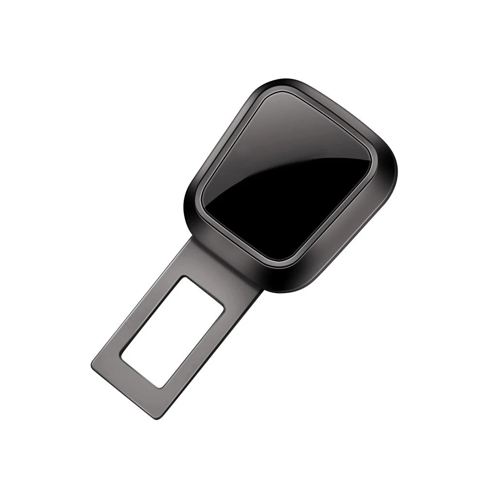 Autós biztonsági öv csat – Plug & Play, erős, tartós kivitel